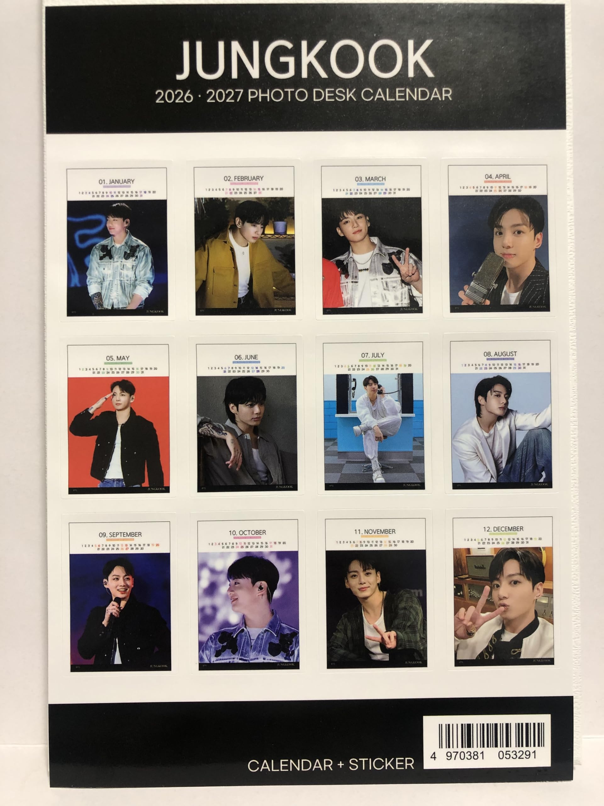 BTS NOW 2 Thailand グッズ まとめ DVD ジョングク ユンギ BTS NOW 2 Thailand グッズ まとめ DVD ジョングク ユンギ